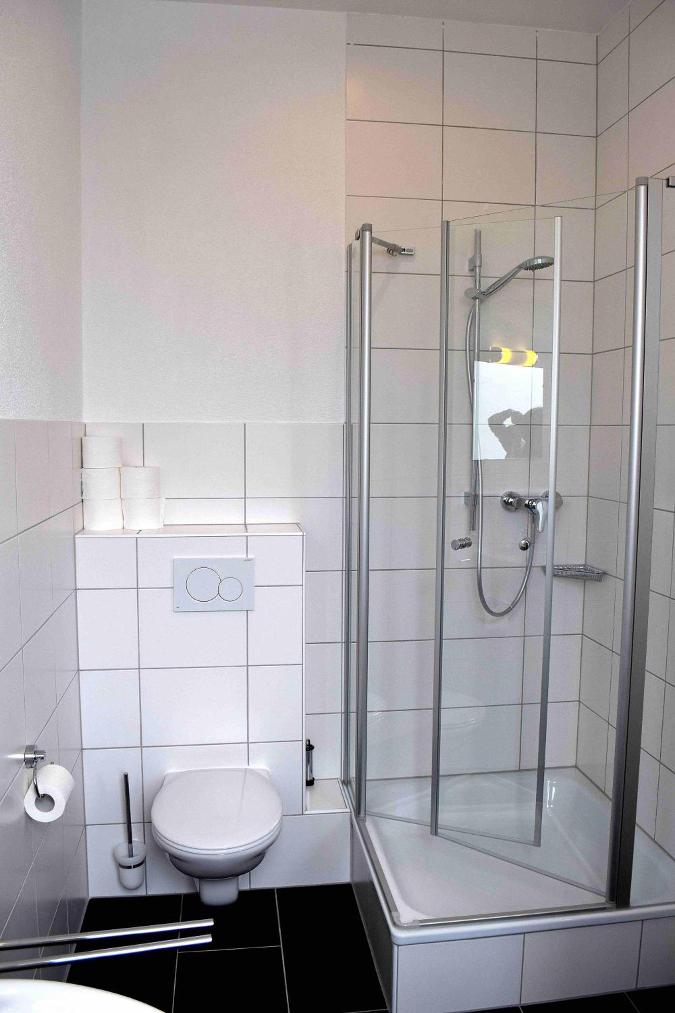 Boardinghouse - Stadtvilla Budget Швайнфурт Номер фото